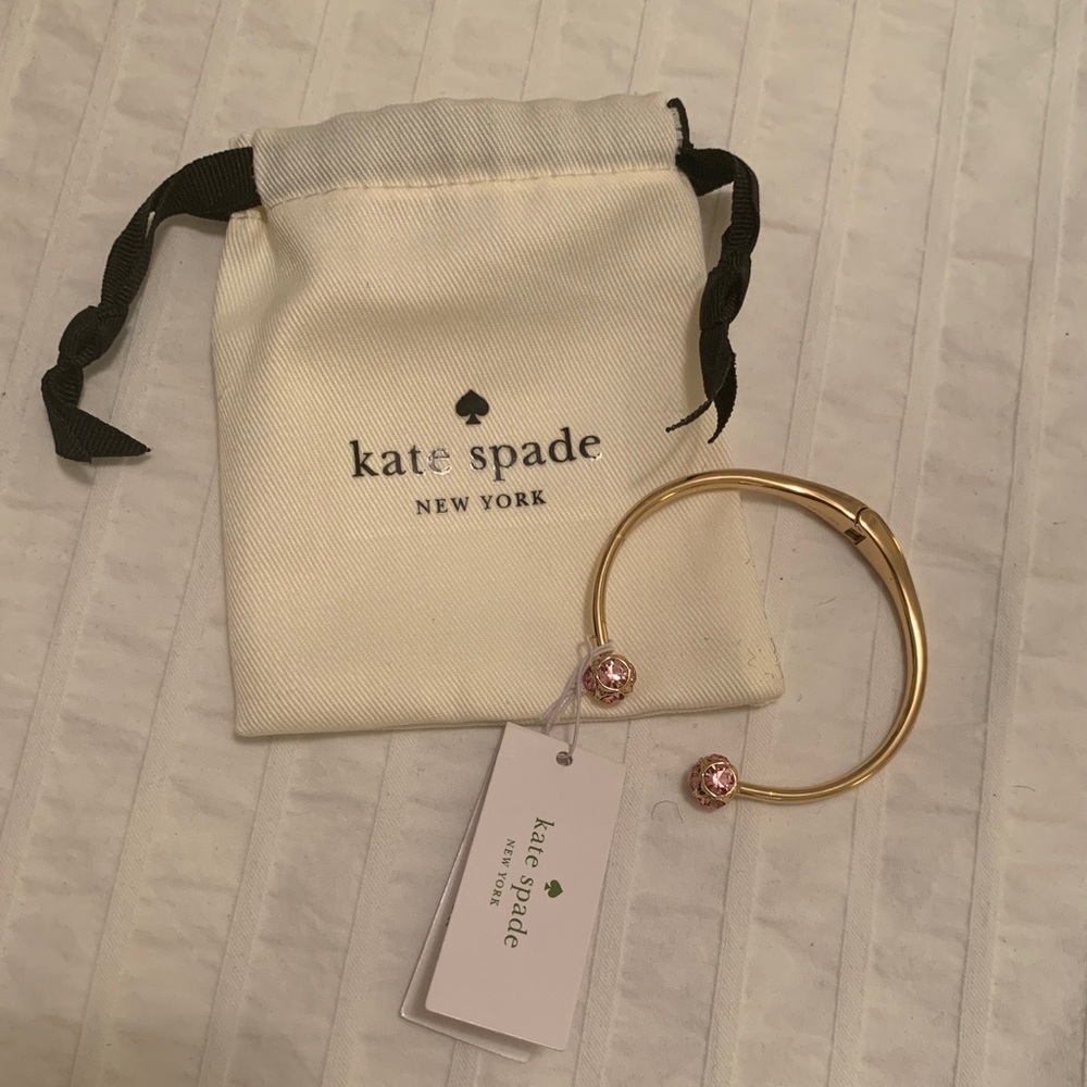 Kate Spade Lady Marmalade Bracelet